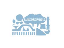 Genève - Bains des Pâquis