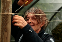 La Ferme de Chosal - Marc Limousin : Nuages ou Culture d’imaginaires 2017