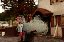 La Ferme de Chosal - Marc Limousin : Nuages ou Culture d’imaginaires 2017