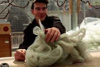 La Ferme de Chosal - Marc Limousin : Nuages ou Culture d’imaginaires 2017